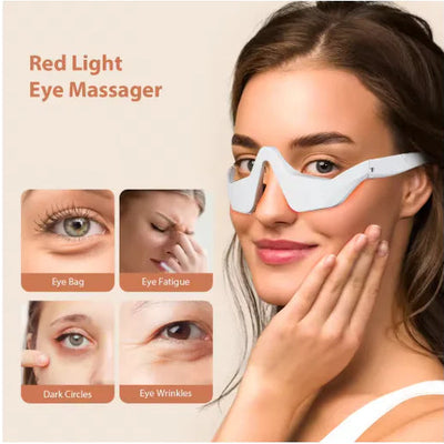 Beauty Eye Massager