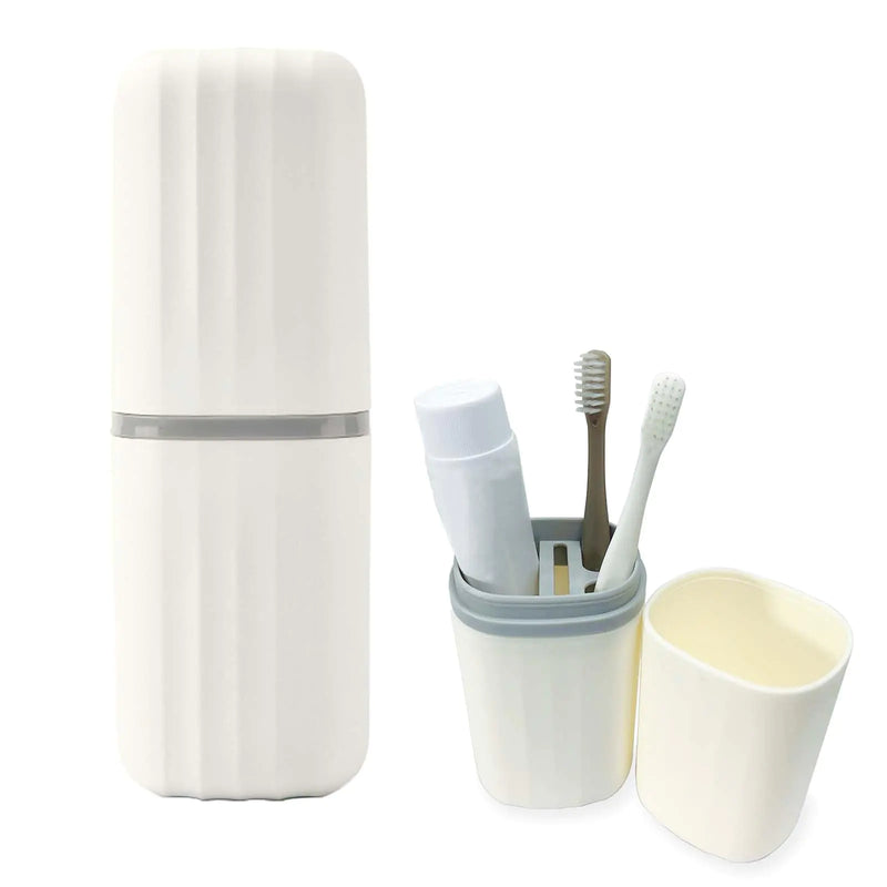 Travel Toiletry Bottle