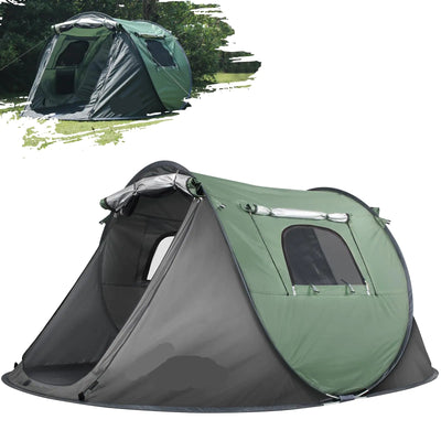 Camping Tent