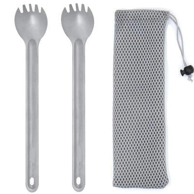 Camping Spork