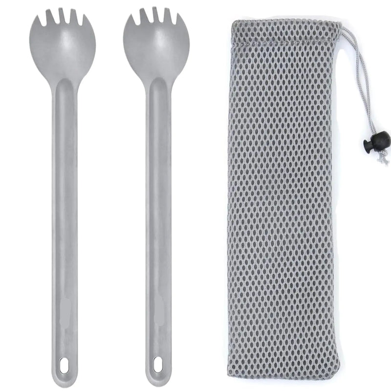Camping Spork