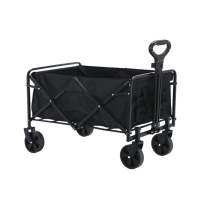 Folding Camping Trolley