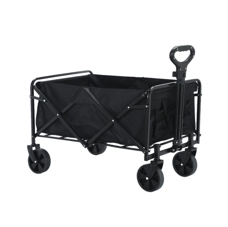 Folding Camping Trolley